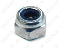 Tuerca de soporte del rodillo