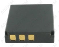 Batería para premier ds-8330 3,6v 1050m