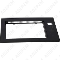 Cornice da incasso completa 4055470423