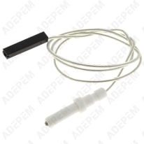 Bujía l=700mm c00052951