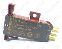 Cerradura de seguridad 51X3602