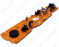 Modulo elettronico c00082097