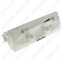 Caja de control blanca C00113722