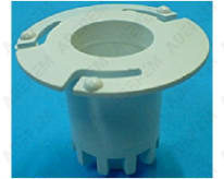 Concentrador de botones del programador