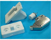 Cerradura magnética