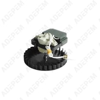 orm-1051c2 motor de ventilador de 3,7w