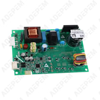 Carte de puissance moteur EMC 140220416014