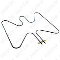 Calentador de hogar de 1200W, 806890529