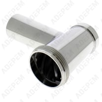 Carrocería del helicóptero nº 5