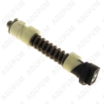 Bisagra derecha de la tapa 93658094