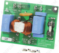 Módulo de filtro 00751395 original