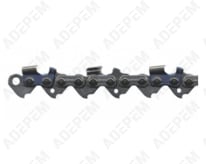 Cadena 45cm 18" micro-lite 0,325" 95VPX074E