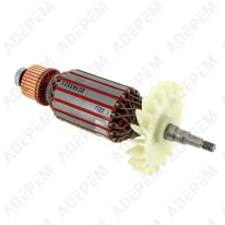 Armatura del motore 2610396246