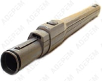 Tubo telescópico pasivo Sumo