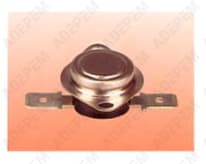 Termostato microondas 165