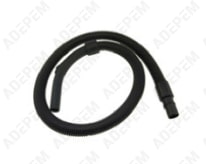 Manguera flexible para aspiradora