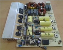 Módulo de alimentación 95X0847