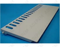 Puerta del congelador