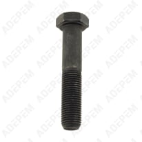 Tornillo de la cuchilla (rosca recta) l=51mm 1 112735698/0 original