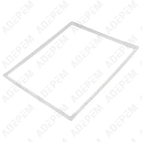 Junta de frigorífico C00526612