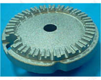 Corona semirrápida 3540137019