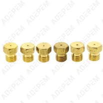 Inyectores de butano-propano