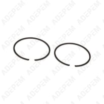 Segmenti (set di 2) 183303515/0