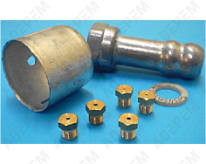 Inyectores de gas natural 50239523009