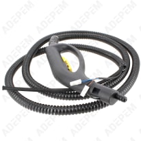 Empuñadura de pistola 6.402.0076