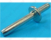 Pasador de bisagra superior/inferior