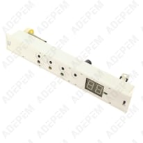 Módulo electrónico