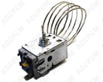 Termostato tb040119 a143