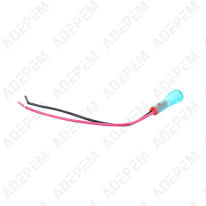 Indicateur à lampe 4055337374