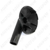 Salida de condensado, 892391