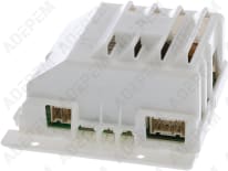 Convertidor de frecuencia 12029948 origen