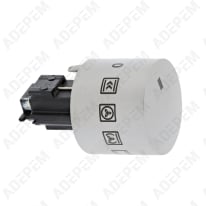 Botón de función del horno 140027967581