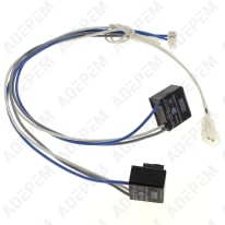 Limitador de temperatura