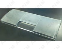 Porta superiore del congelatore 4541170600