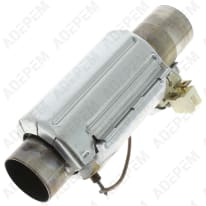 Resistencia 2000W d=32 , 1560734012