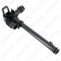 Conexión de descarga 5.443-643.0