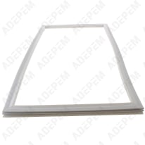 Junta congelador 554x298mm, C00115393