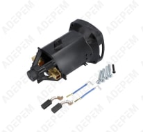 Carter de moteur 1600A000TE