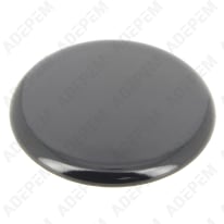 Tapa del quemador d=55 00155515