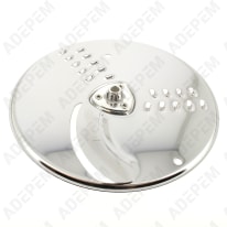 Disco de afeitado fino KW608644