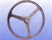 Polea de tambor 481952888057