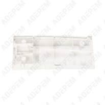 Porticina interna per battiscopa 1256268002