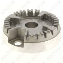 Cuerpo quemador auxiliar Z01W459