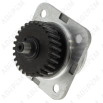 Piñón de engranaje completo 1010734602