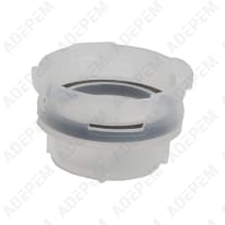 Bouchon avec joint siphon 943051