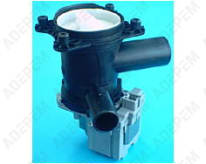 Bomba de drenaje 292237 m54.1